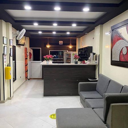 Hotel Villa Grant Aguachica Εξωτερικό φωτογραφία