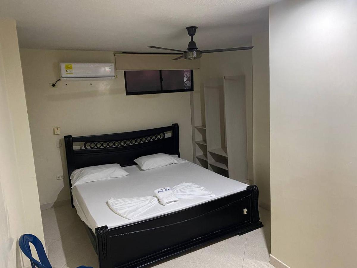 Hotel Villa Grant Aguachica Εξωτερικό φωτογραφία