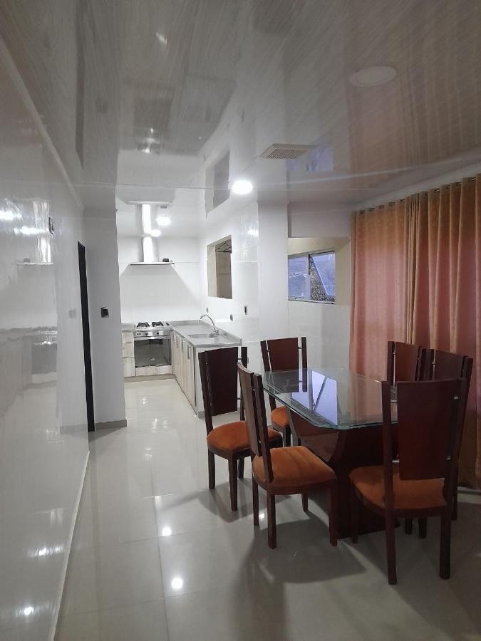 Hotel Villa Grant Aguachica Εξωτερικό φωτογραφία