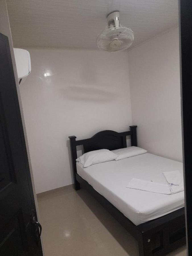 Hotel Villa Grant Aguachica Εξωτερικό φωτογραφία