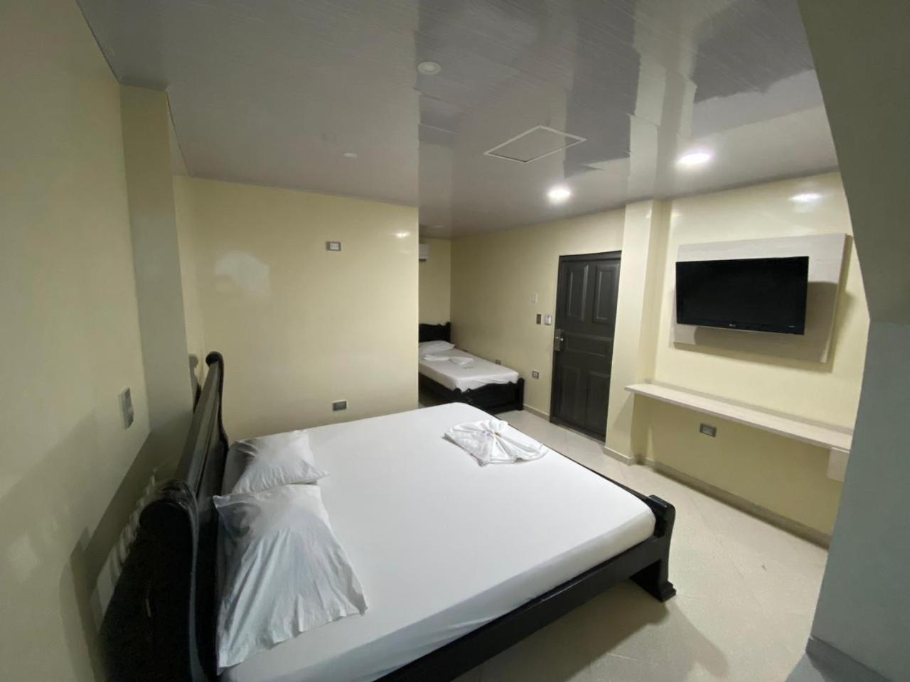 Hotel Villa Grant Aguachica Εξωτερικό φωτογραφία
